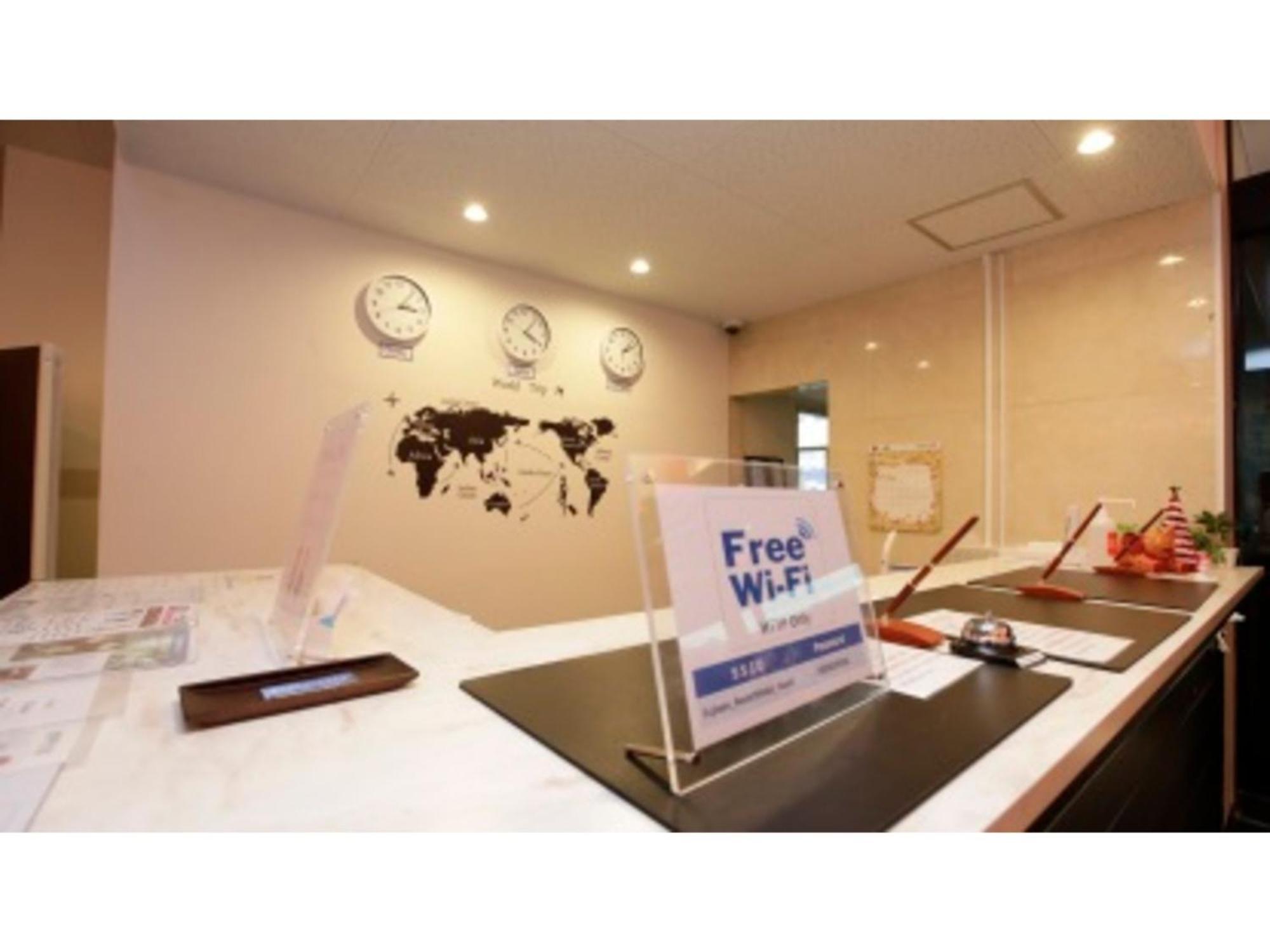 Fujisan Resort Hotel - Vacation Stay 57971V Fujikawaguchiko Buitenkant foto