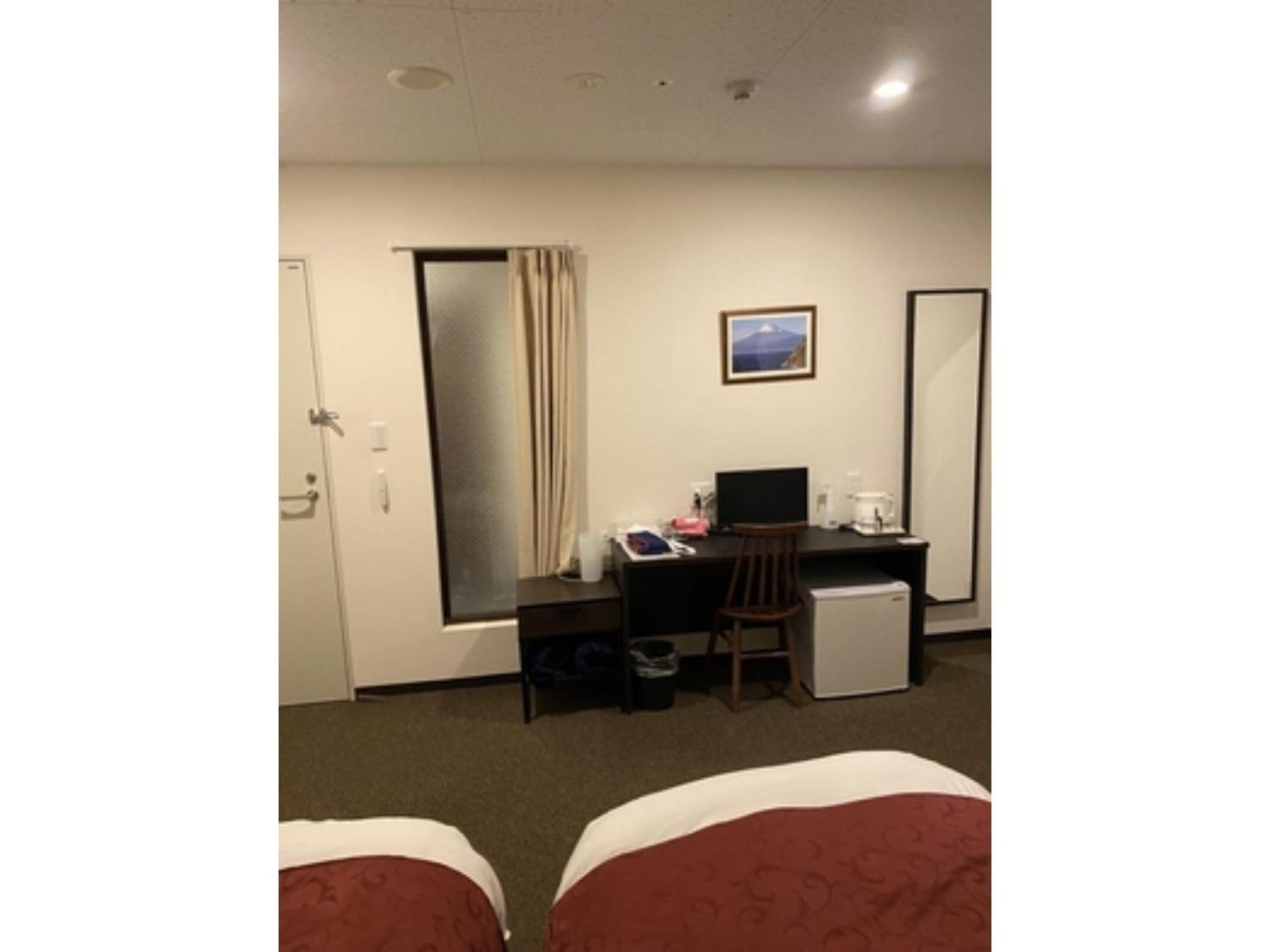 Fujisan Resort Hotel - Vacation Stay 57971V Fujikawaguchiko Buitenkant foto