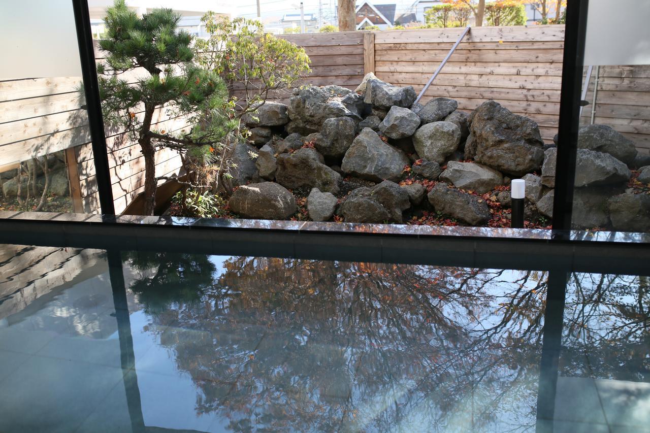 Fujisan Resort Hotel - Vacation Stay 57971V Fujikawaguchiko Buitenkant foto