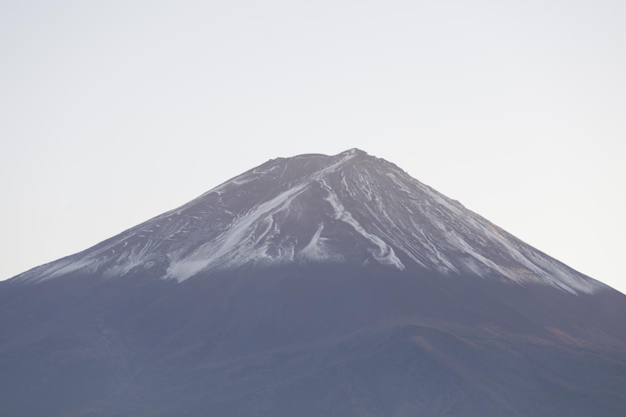 Fujisan Resort Hotel - Vacation Stay 57971V Fujikawaguchiko Buitenkant foto