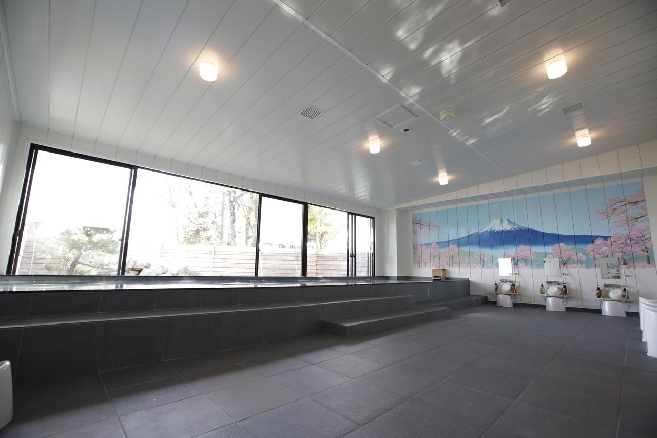 Fujisan Resort Hotel - Vacation Stay 57971V Fujikawaguchiko Buitenkant foto