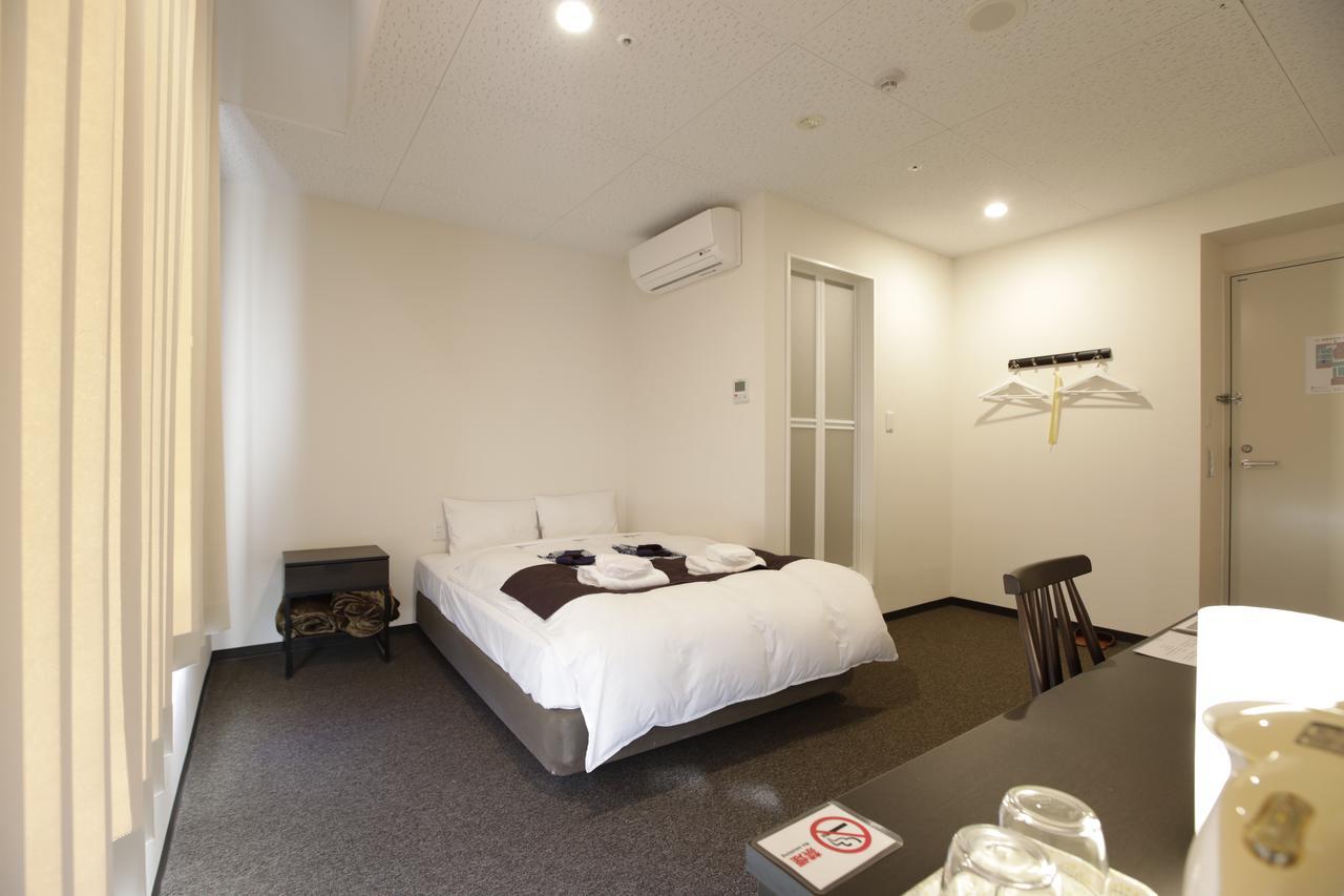 Fujisan Resort Hotel - Vacation Stay 57971V Fujikawaguchiko Buitenkant foto