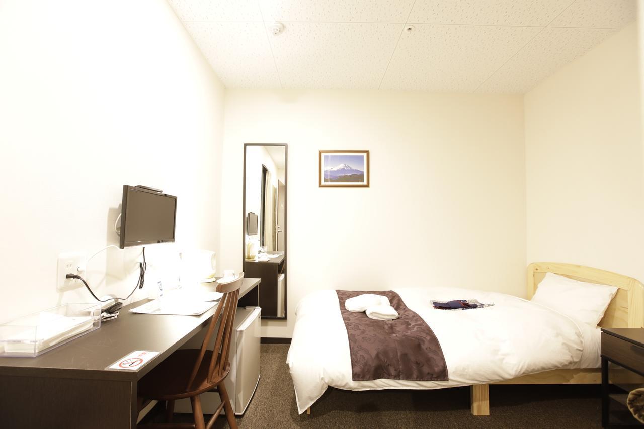 Fujisan Resort Hotel - Vacation Stay 57971V Fujikawaguchiko Buitenkant foto